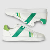 TOGETHER GREEN FLAT